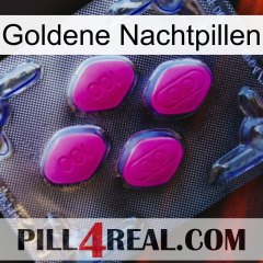 Golden Night Pills 02